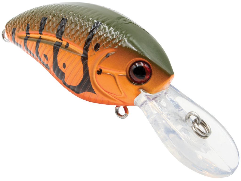 Howeller DMC Jr. - fishing lure, view 37