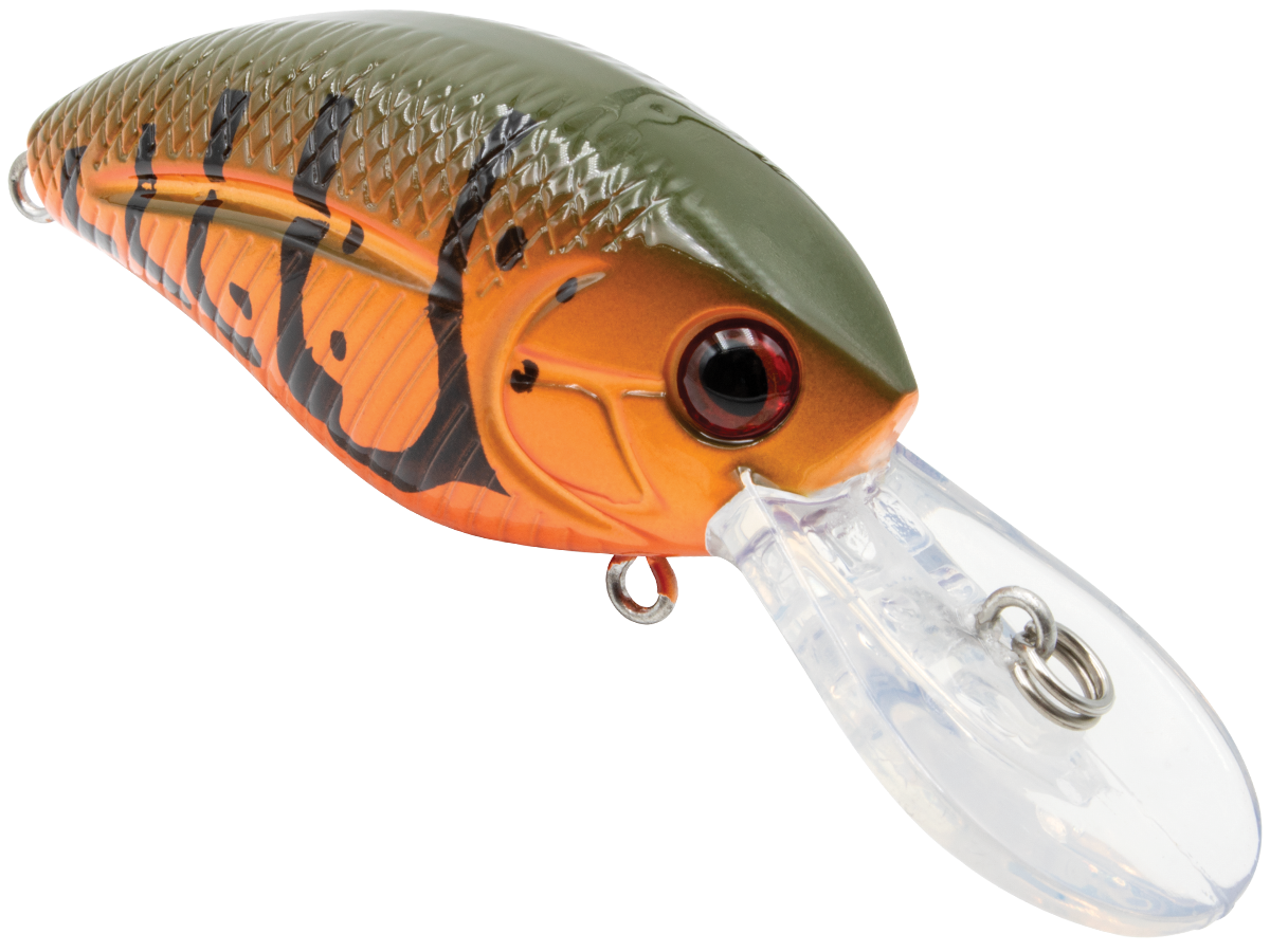 Howeller DMC Jr. - fishing lure, view 37