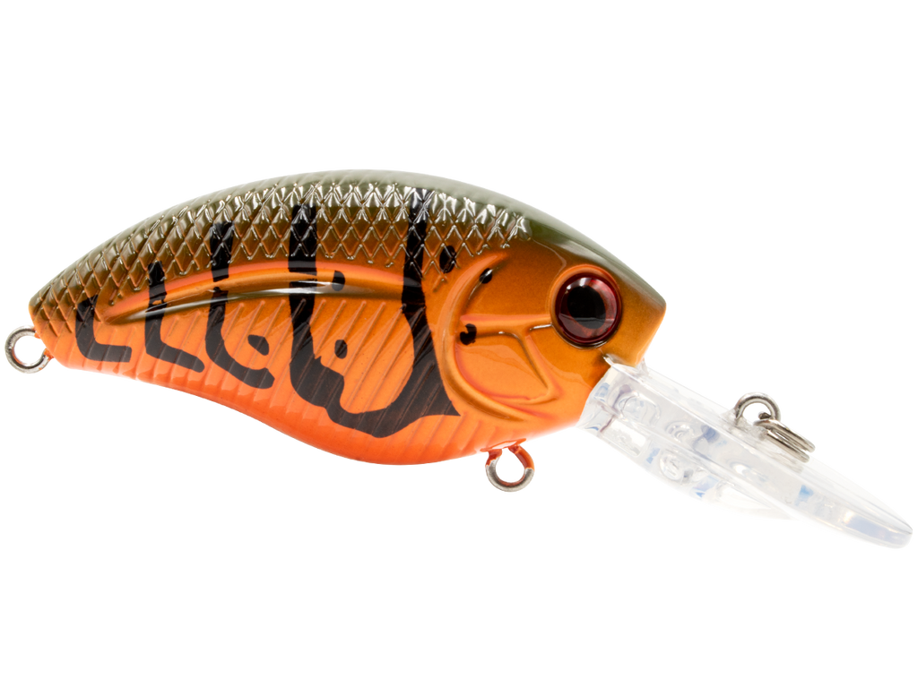 Howeller DMC Jr. - fishing lure, view 36