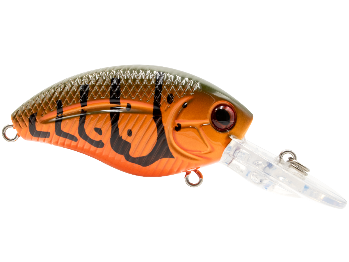 Howeller DMC Jr. - fishing lure, view 36
