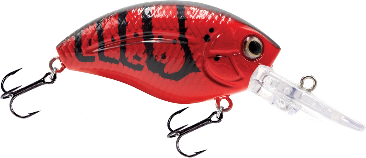 Howeller DMC Jr. - fishing lure, view 5