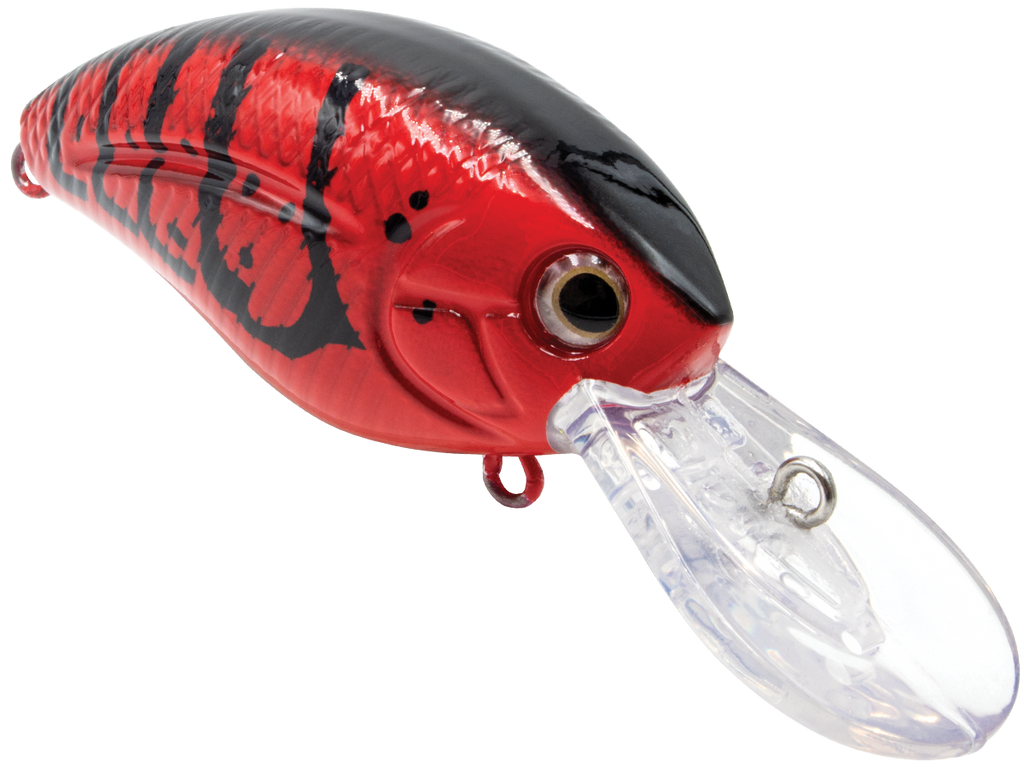 Howeller DMC Jr. - fishing lure, view 25
