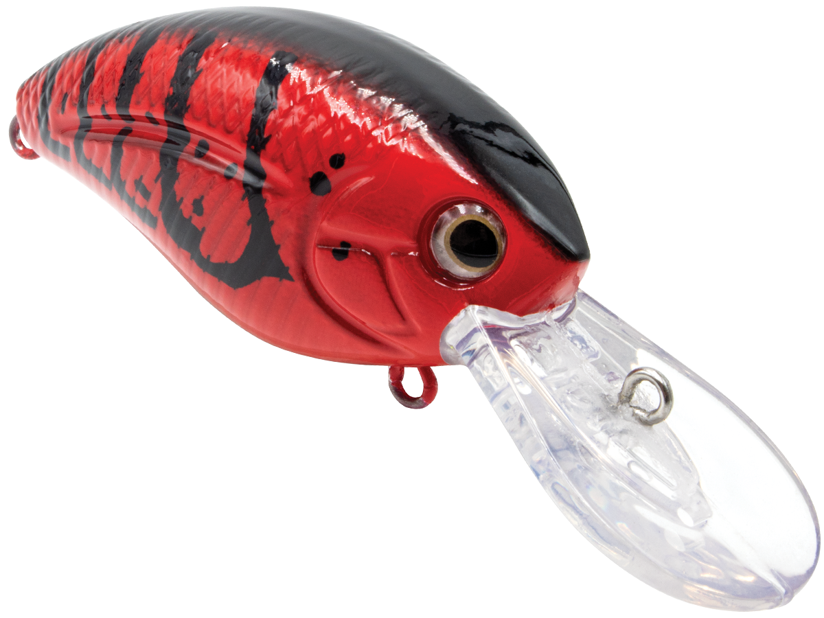 Howeller DMC Jr. - fishing lure, view 25