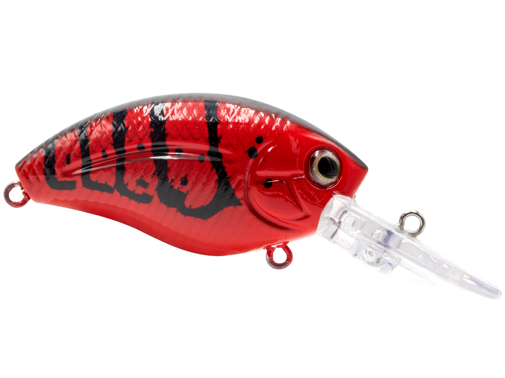 Howeller DMC Jr. - fishing lure, view 24