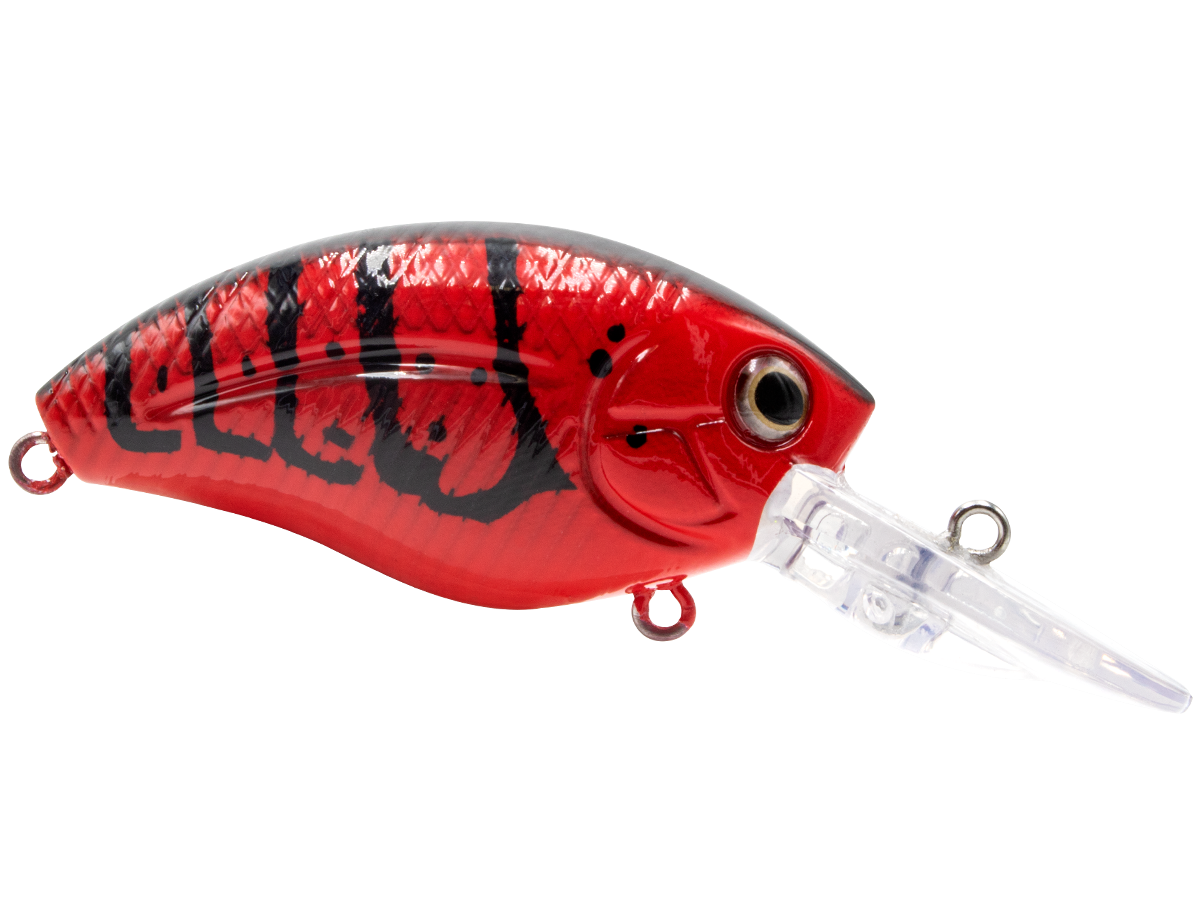 Howeller DMC Jr. - fishing lure, view 24