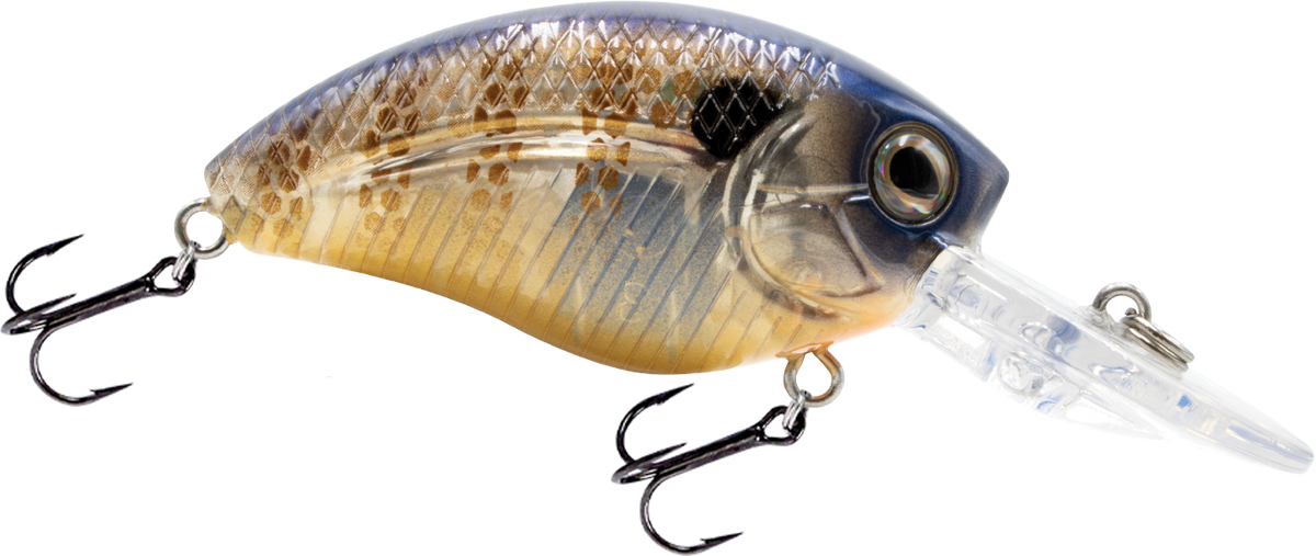 Howeller DMC Jr. - fishing lure, view 9