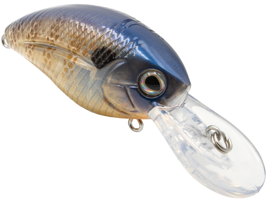 Howeller DMC Jr. - fishing lure, view 39