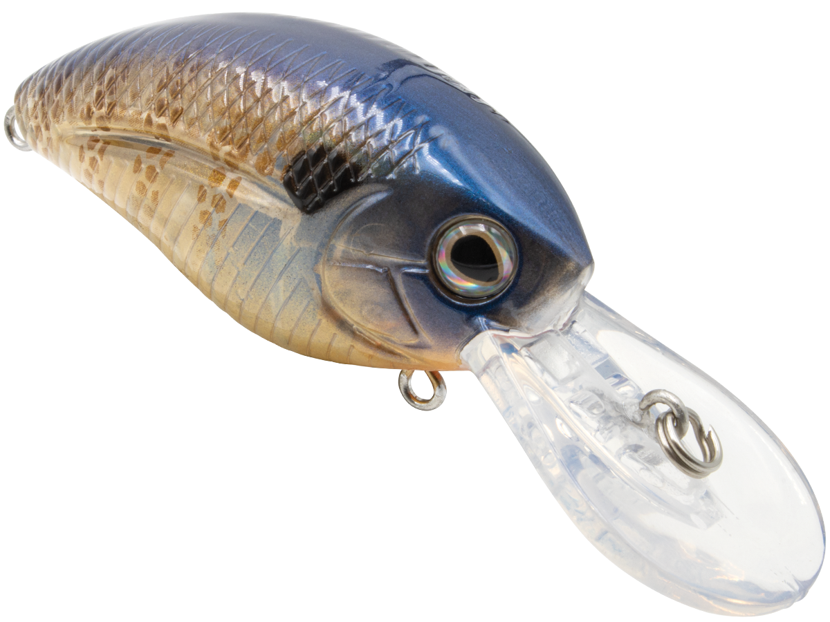 Howeller DMC Jr. - fishing lure, view 39