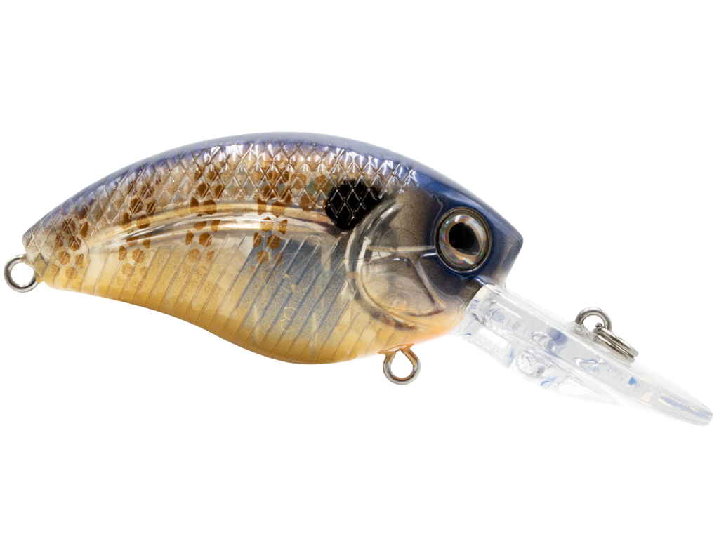 Howeller DMC Jr. - fishing lure, view 38