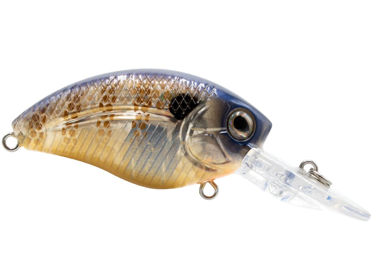 Howeller DMC Jr. - fishing lure, view 38