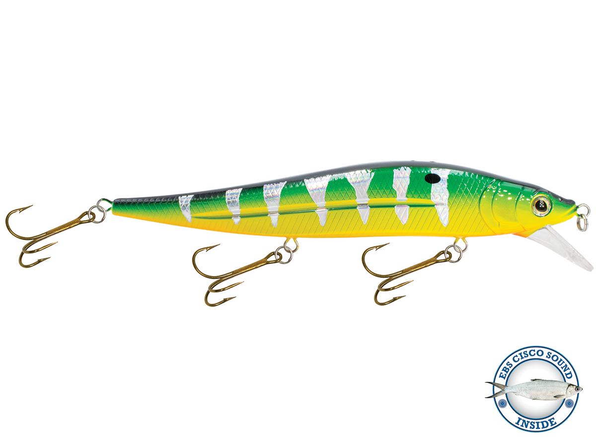 Jerkmaster 10" - fishing lure, view 5