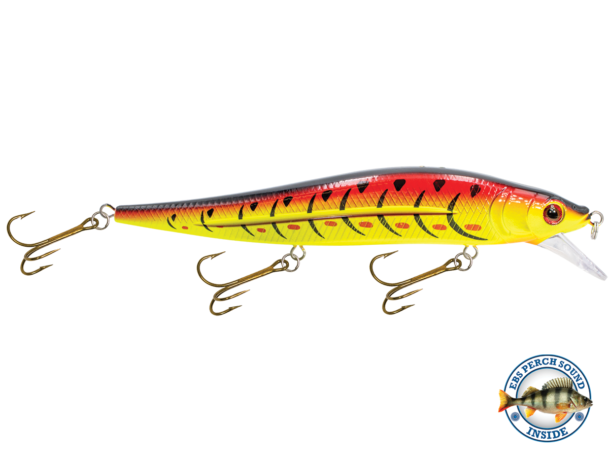 Jerkmaster 10" - fishing lure, view 6