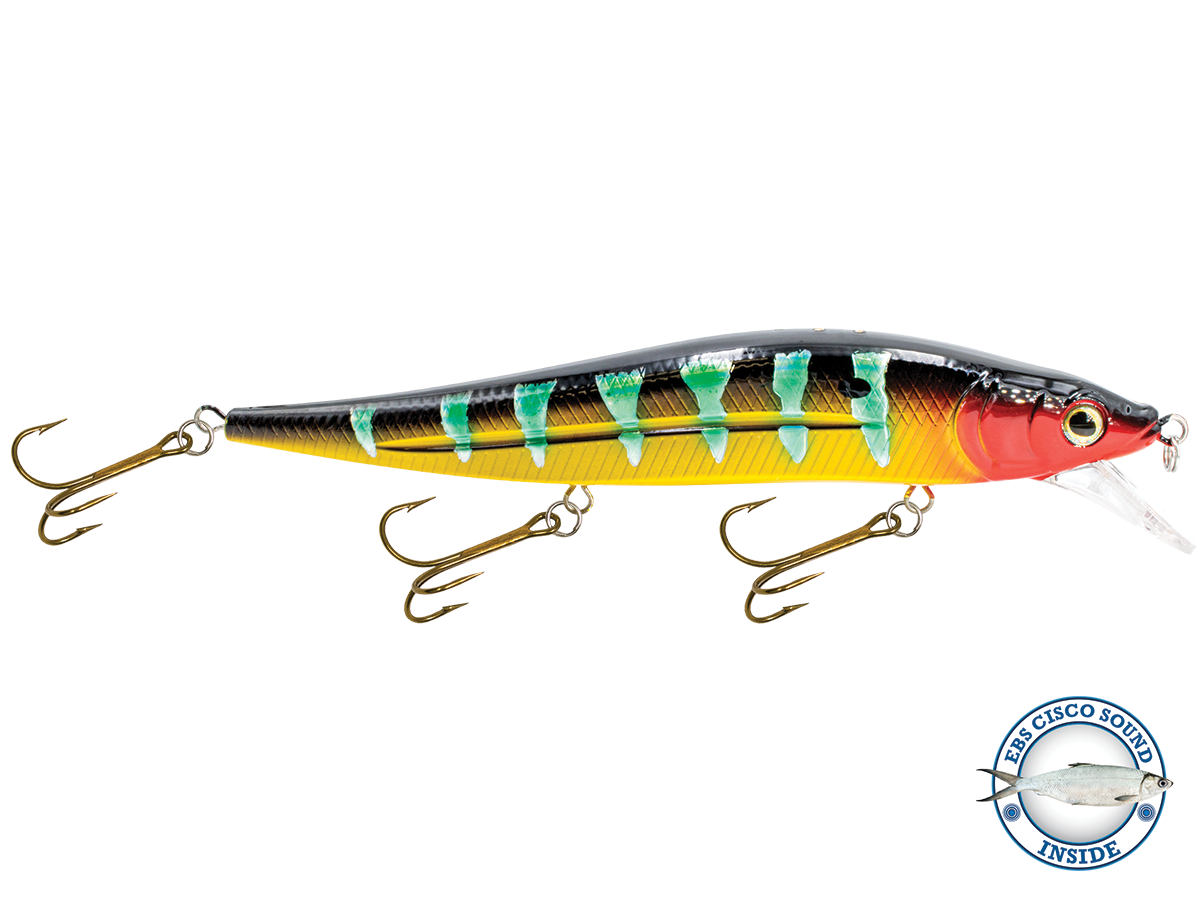 Jerkmaster 10" - fishing lure, view 4