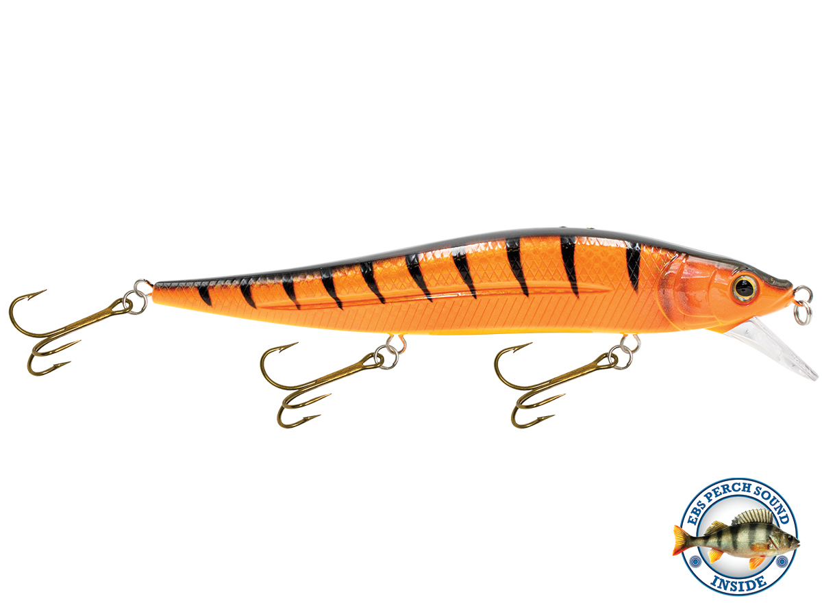 Jerkmaster 10" - fishing lure, view 12
