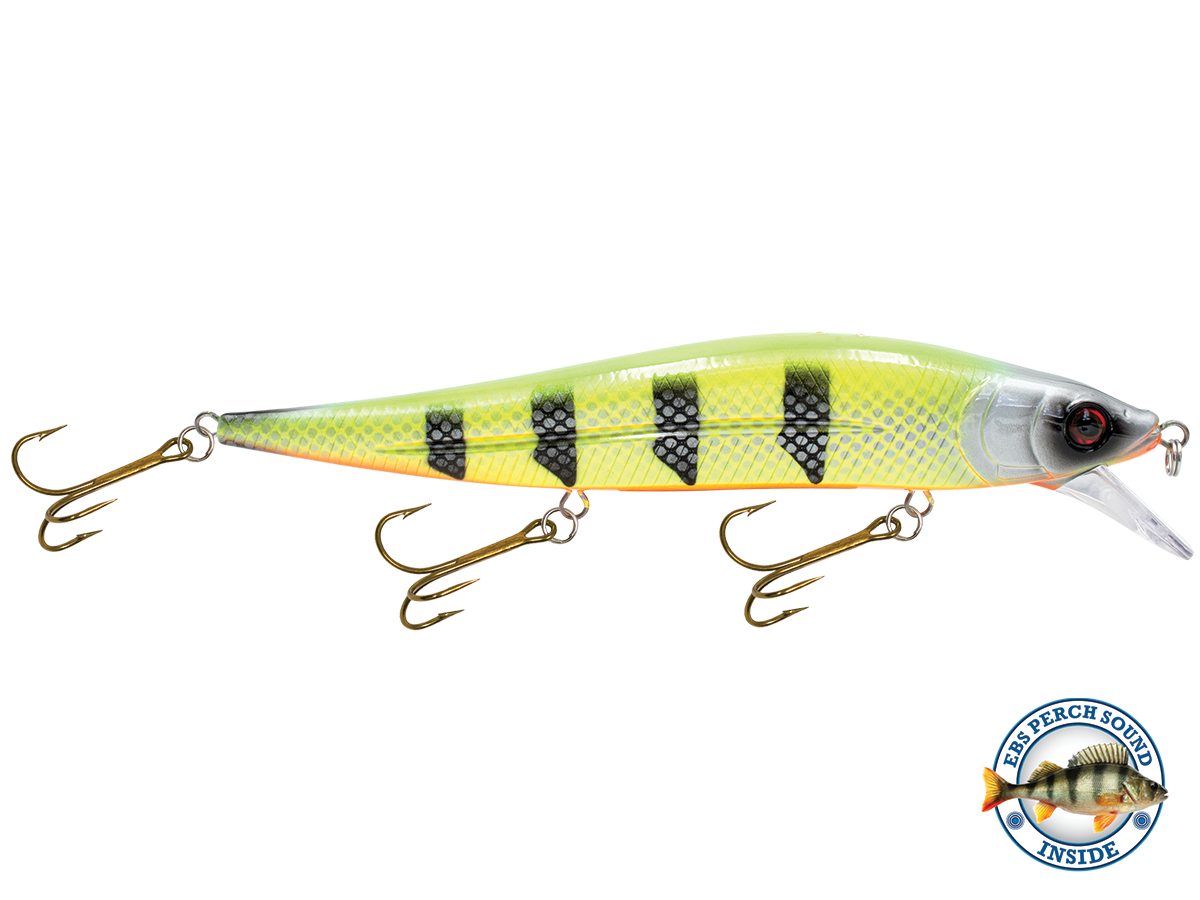 Jerkmaster 10" - fishing lure, view 11