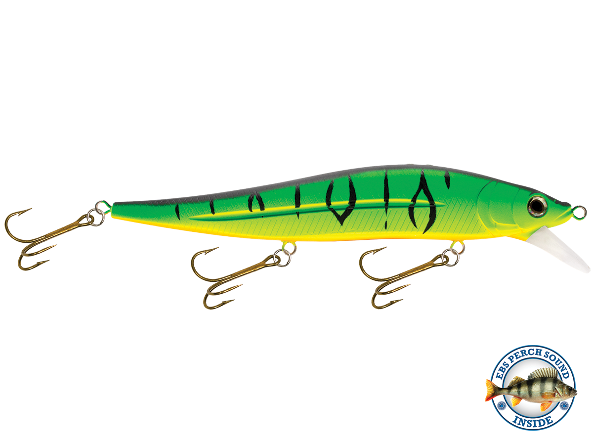 Jerkmaster 10" - fishing lure, view 8