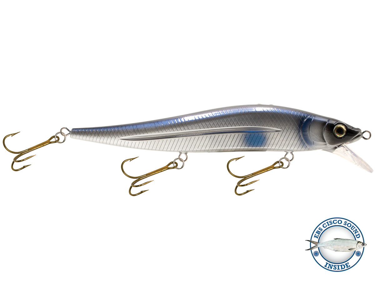 Jerkmaster 10" - fishing lure, view 9