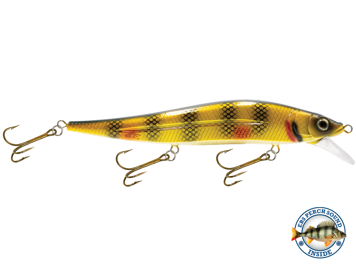 Jerkmaster 10" - fishing lure, view 2