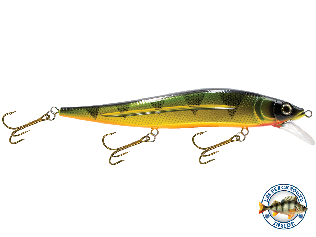 Jerkmaster 10" - fishing lure, view 10