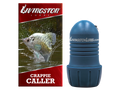 Crappie Caller - fishing lure