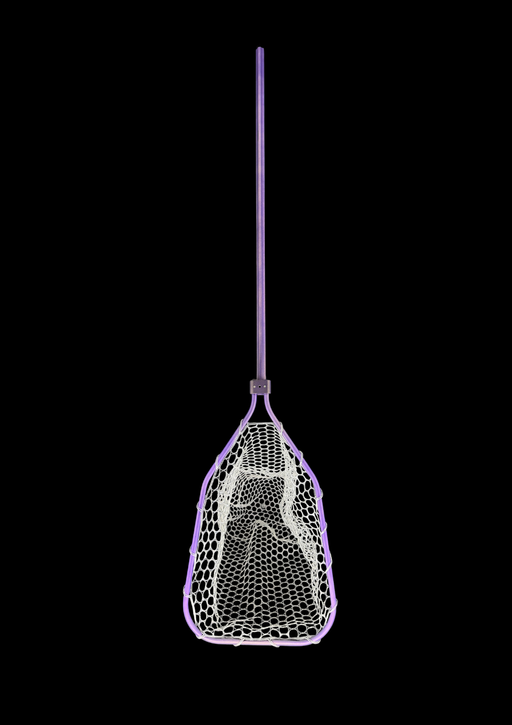 Catch Cam Boat Net - fly fishing gear