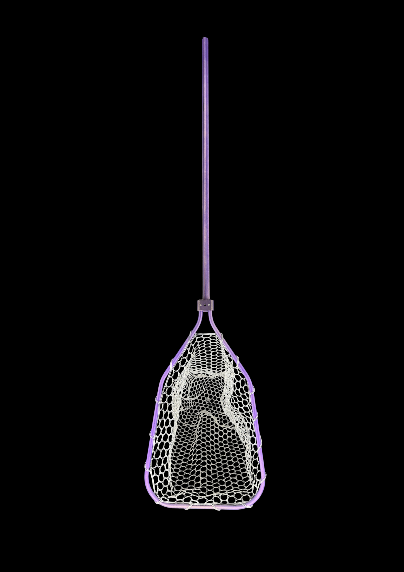 Catch Cam Boat Net - fly fishing gear