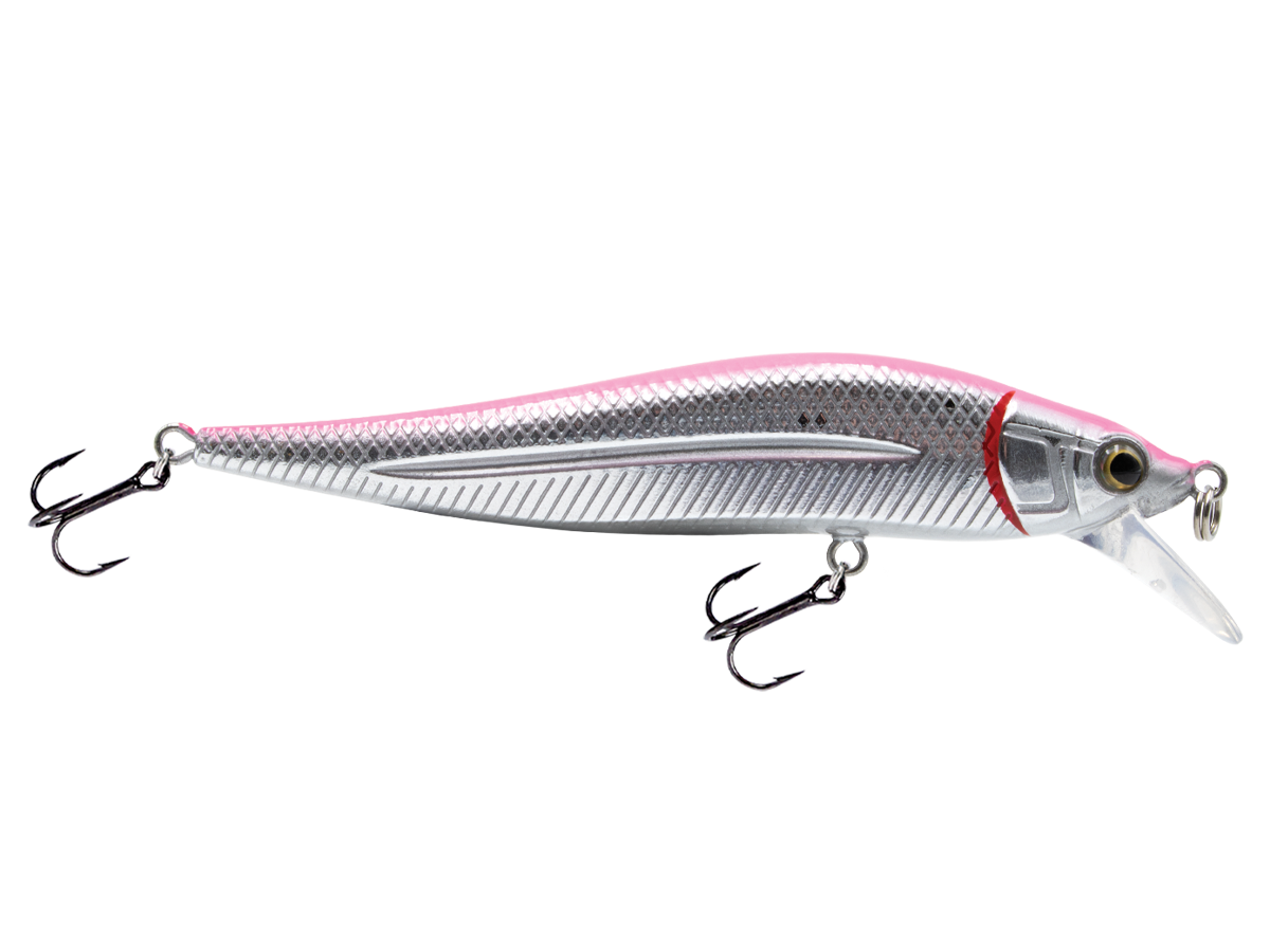 Jerkmaster Jr. SW - fishing lure, view 2
