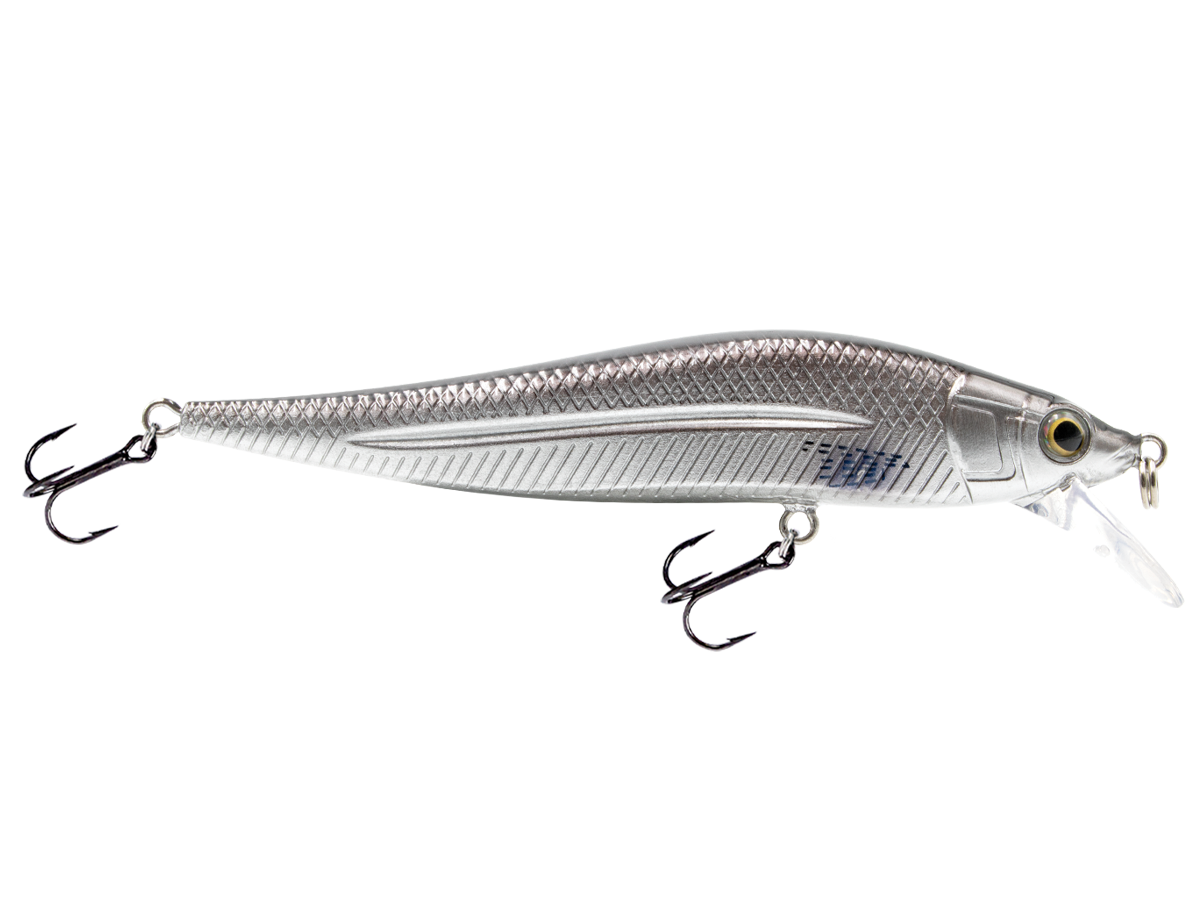 Jerkmaster Jr. SW - fishing lure, view 4