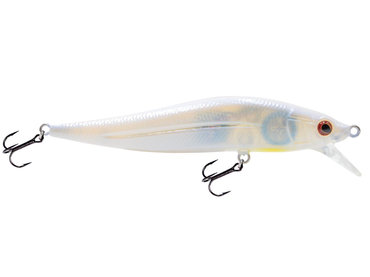 Jerkmaster Jr. SW - fishing lure, view 3