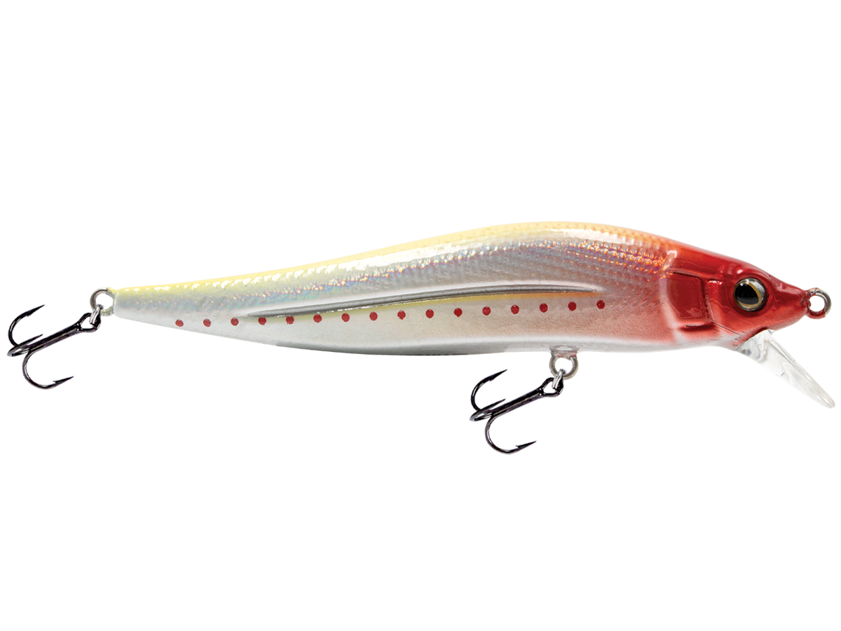 Jerkmaster Jr. SW - fishing lure, view 5