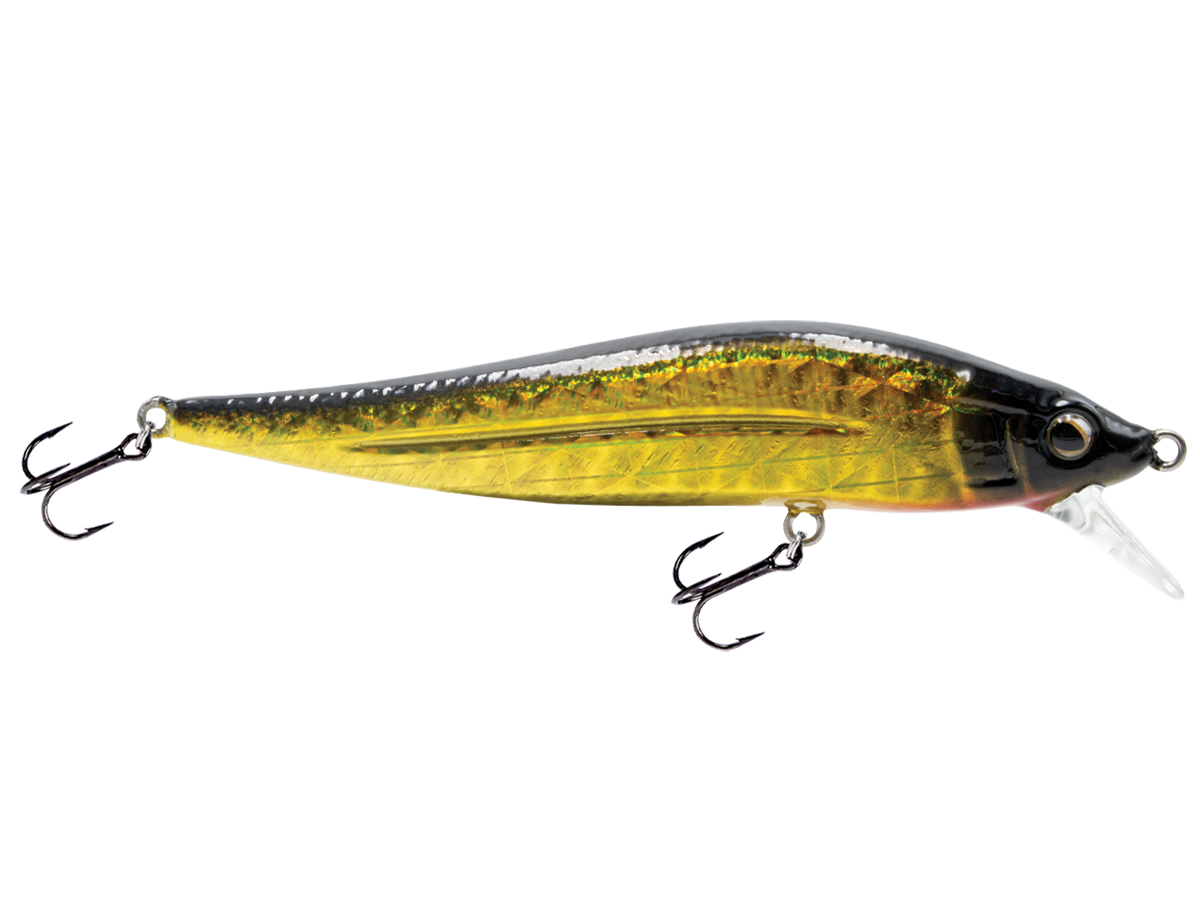Jerkmaster Jr. SW - fishing lure, view 6