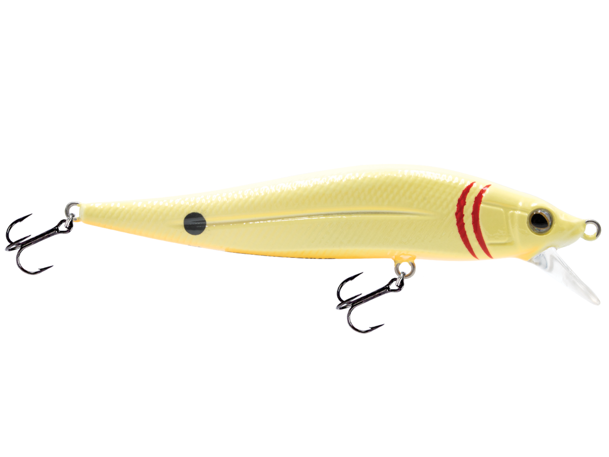 Jerkmaster Jr. SW - fishing lure, view 7