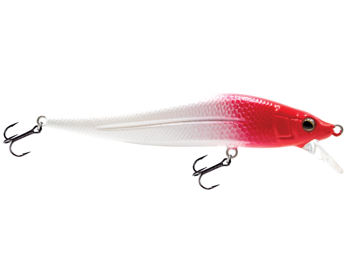 Jerkmaster Jr. SW - fishing lure, view 8