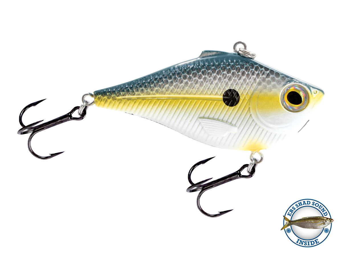 Pro Ripper Magnum - fishing lure