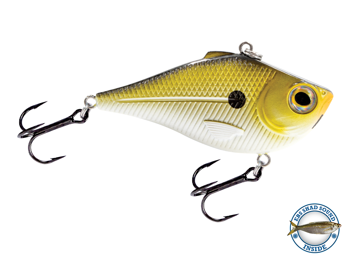 Pro Ripper Magnum - fishing lure, view 3