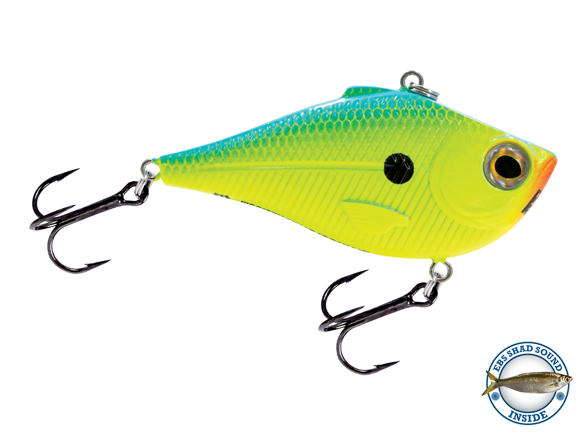 Pro Ripper Magnum - fishing lure, view 4