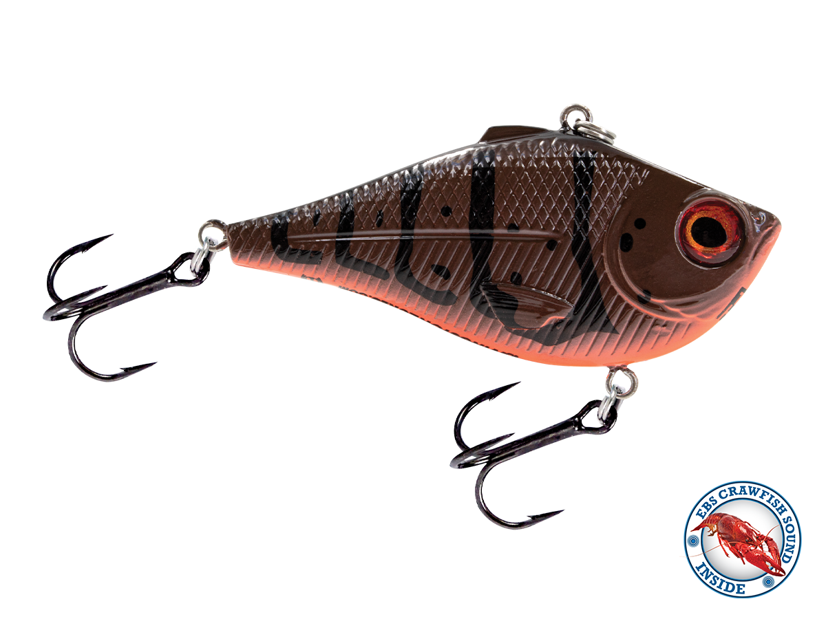 Pro Ripper Magnum - fishing lure, view 5
