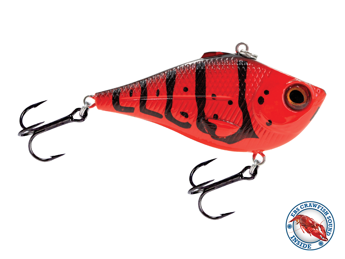 Pro Ripper Magnum - fishing lure, view 6