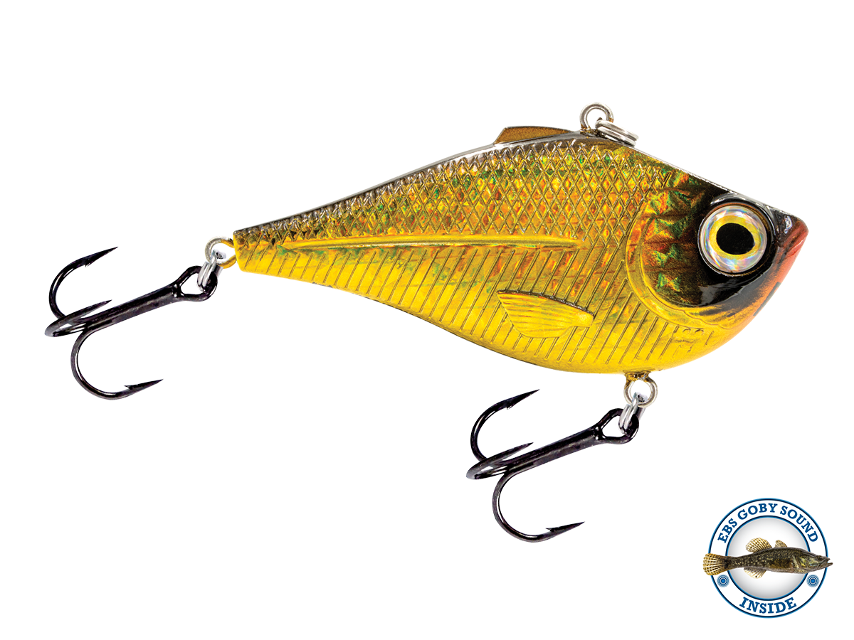 Pro Ripper Magnum - fishing lure, view 7