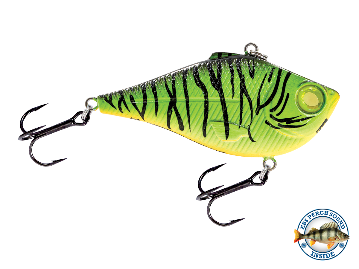 Pro Ripper Magnum — crankbait fishing lure, view 7
