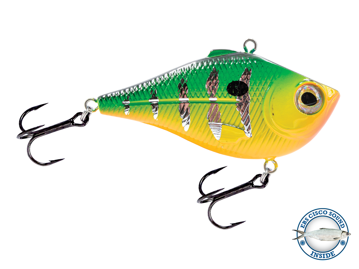 Pro Ripper Magnum — crankbait fishing lure, view 2