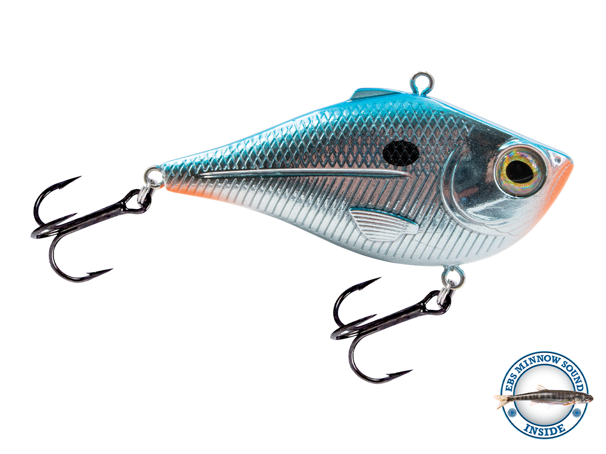 Pro Ripper Magnum — crankbait fishing lure, view 3