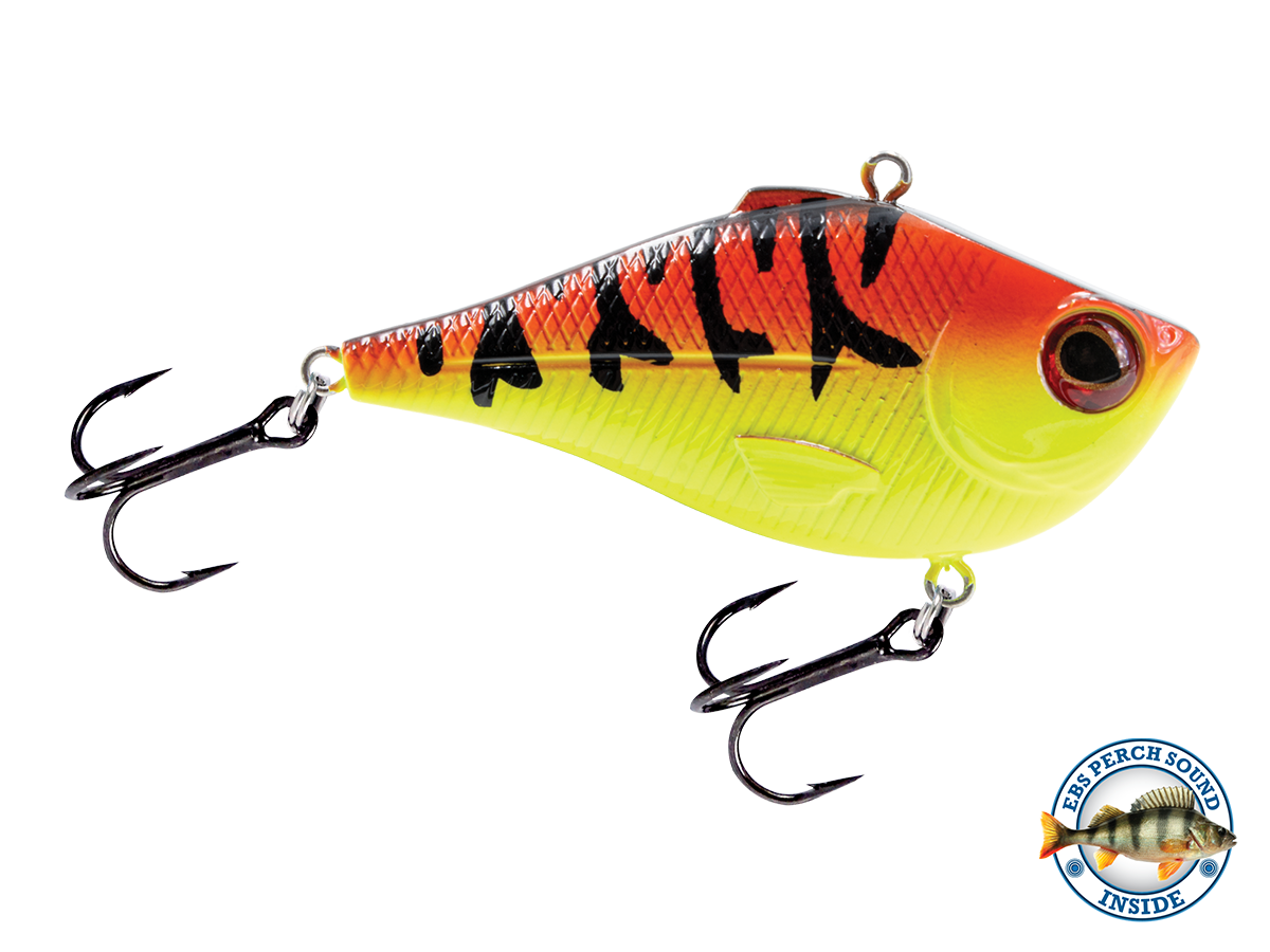 Pro Ripper Magnum — crankbait fishing lure, view 4