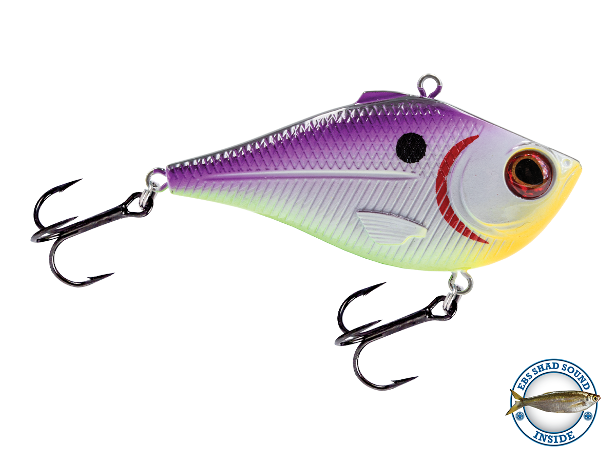 Pro Ripper Magnum — crankbait fishing lure, view 5