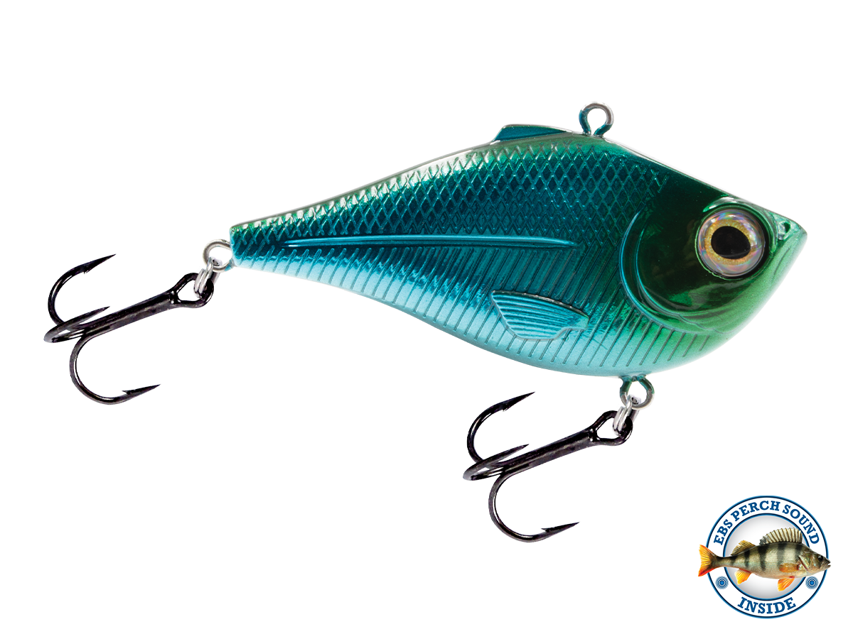 Pro Ripper Magnum — crankbait fishing lure, view 6