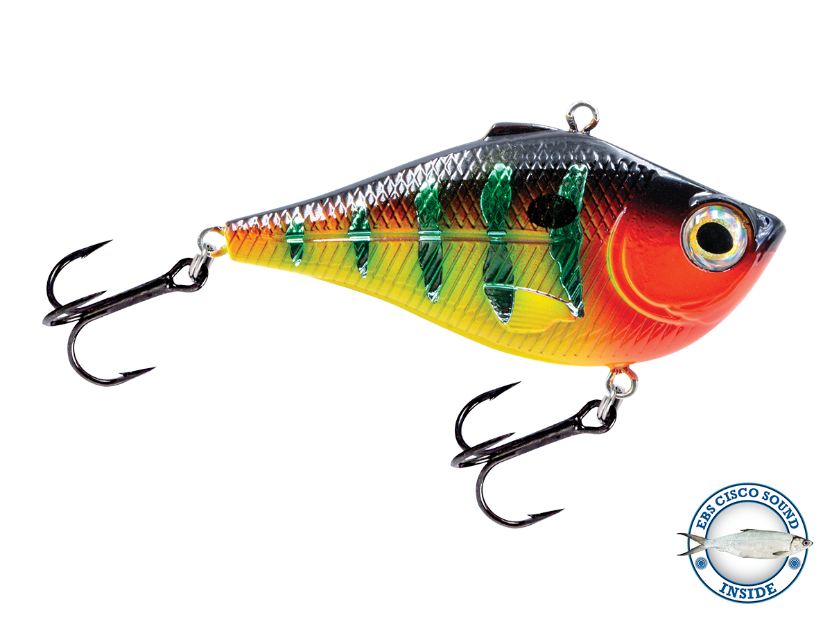 Pro Ripper Magnum — crankbait fishing lure