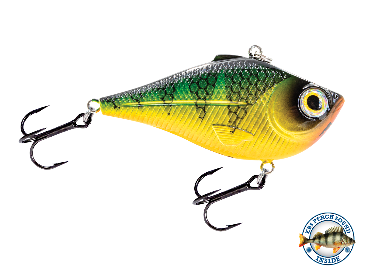 Pro Ripper Magnum — crankbait fishing lure, view 8