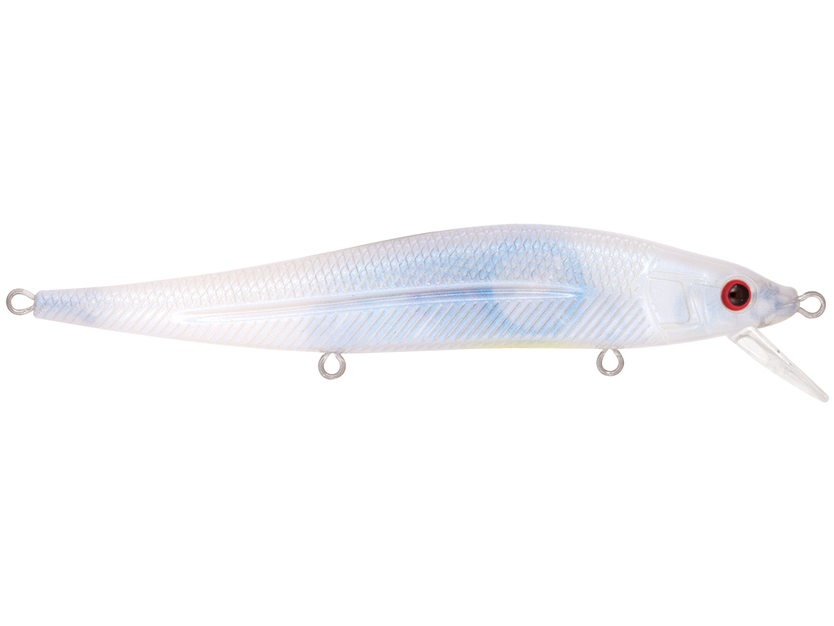 JerkMaster 121 - fishing lure, view 11