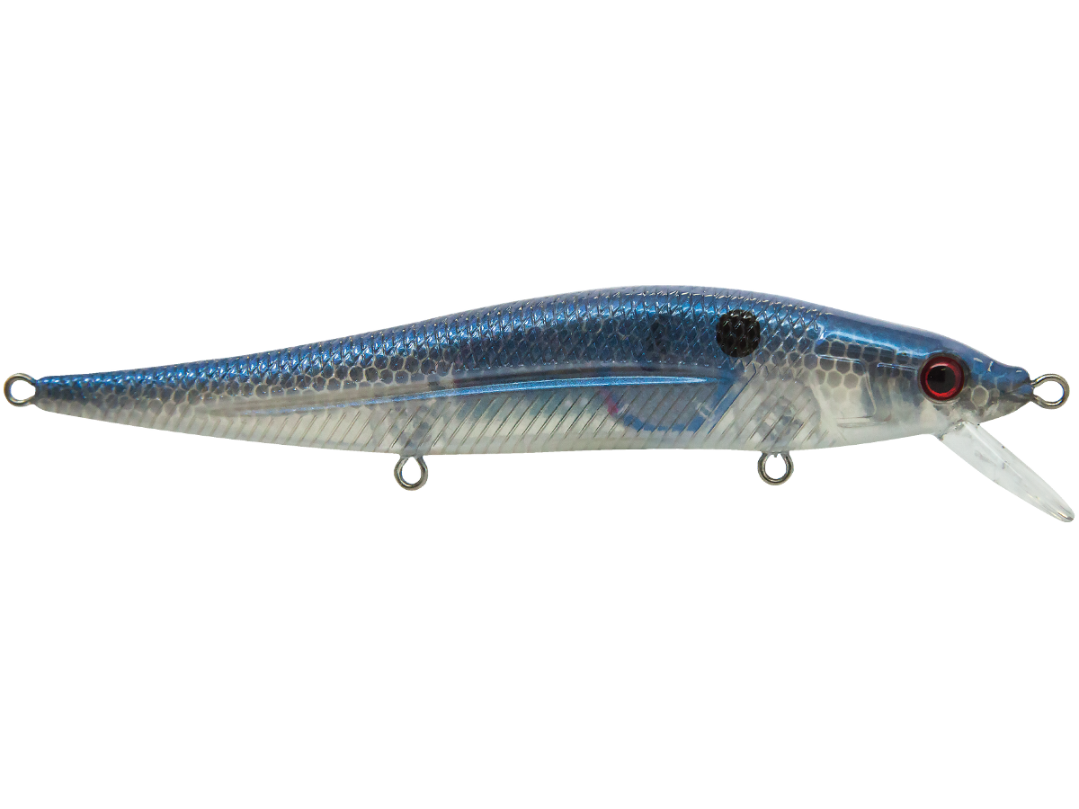 JerkMaster 121 - fishing lure, view 23