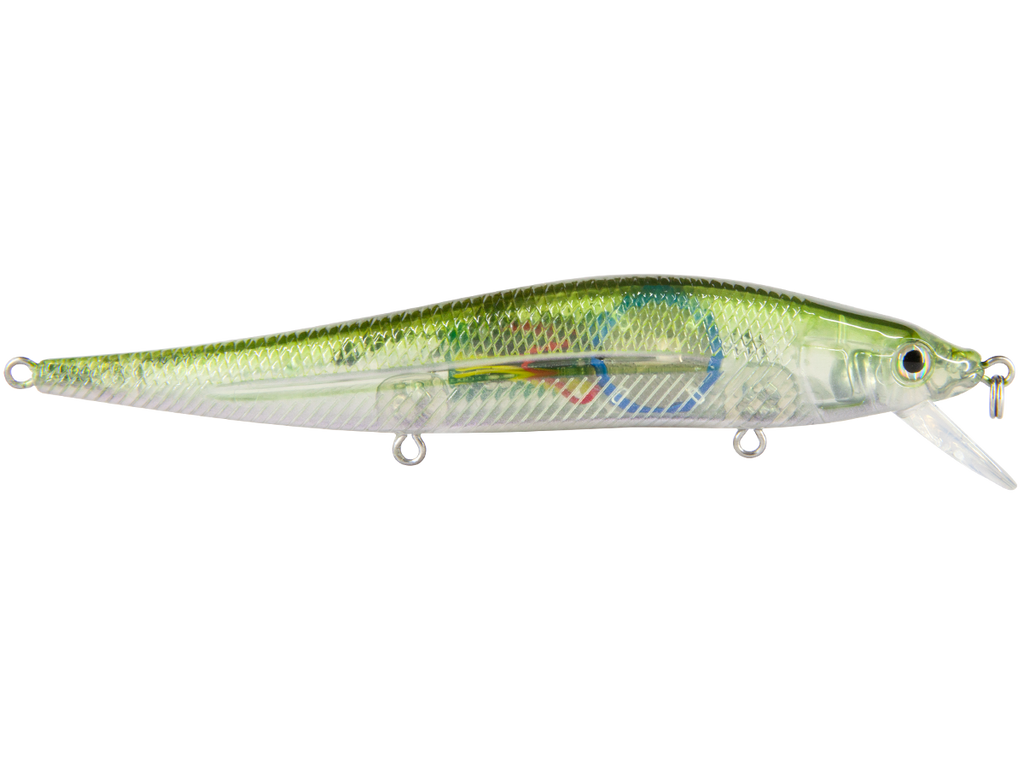 JerkMaster 121 - fishing lure